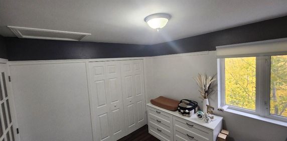 Maison de ville à louer - 3 étages - Arrondissement Jacques-Cartier - Photo 2