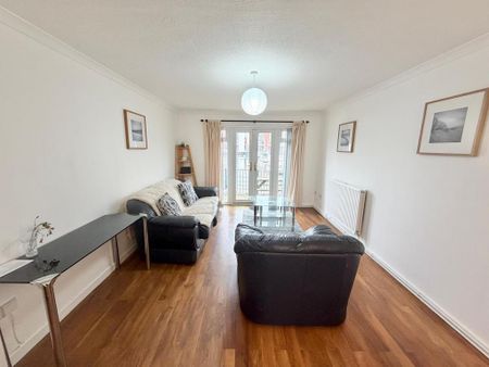 1 bedroom apartment to rent - Photo 5