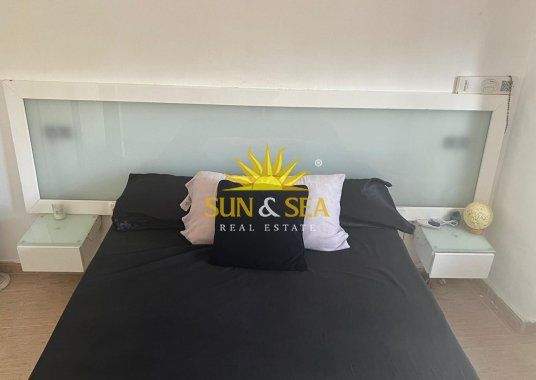 2-BEDROOM APARTMENT - TORREVIEJA
