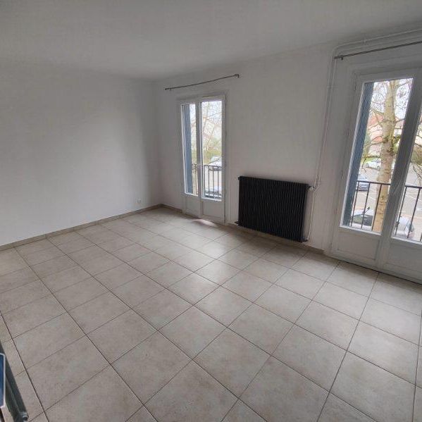 Location Appartement 2 pièces 44m² MAUREPAS 78310 - Photo 1