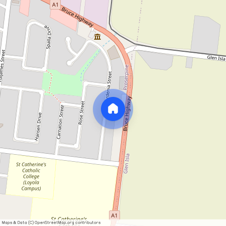 1 / 14 Gardenia Street, PROSERPINE