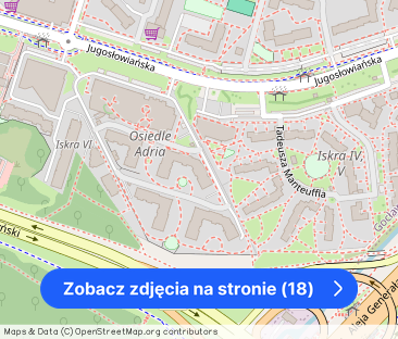 4 pok apartament na ost piętrze z tarasem 160 mkw – zdjęcie 1