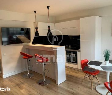 Apartament 2 camere 56 mp Donath Park cu loc de parcare - Photo 4