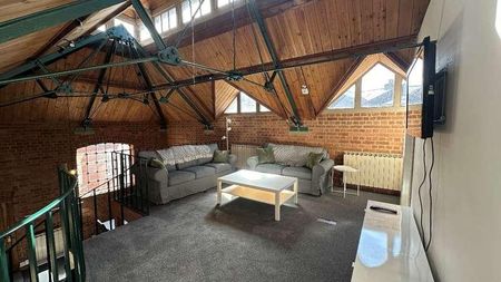 The Retreat, Lower North Street, Exeter, EX4 - Photo 3