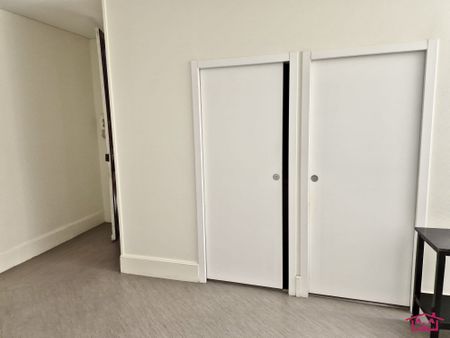 Location Appartement 3 pièces 62m² GRENOBLE 38000 - Photo 3