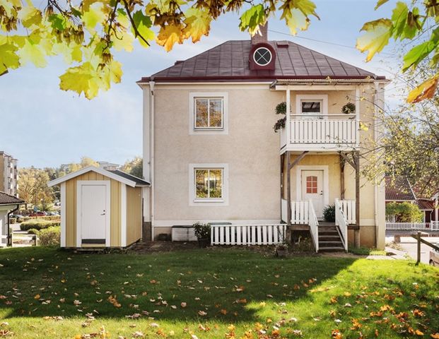 Vougts väg 28 - Photo 1