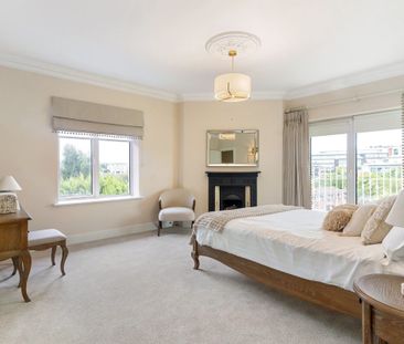 Sweepstakes Penthouse, Ballsbridge, Dublin 4 - Photo 5