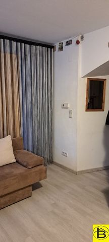 15448 PROVISIONSFREI - Single-Wohnung in Hohenberg - Foto 3