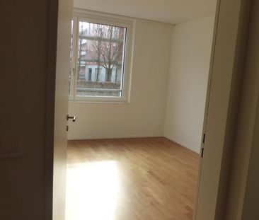 neuwertige 4.5 ZWG in Bern Brünnen - Foto 2
