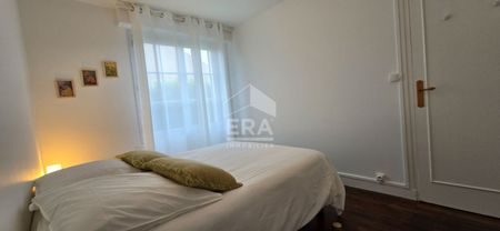 Maison en location meublée (Bail mobilité) - Dieppe 64 m2 - Photo 5