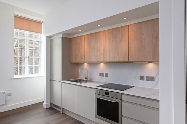 1 bedroom apartment to rent - Photo 1