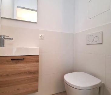 Modernes 2-Zimmer Penthouse mit Terrasse! - Foto 6