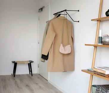 Indretningsvenlig 1-vær. lejl. med stort badeværelse og køkken-alrum - Photo 3