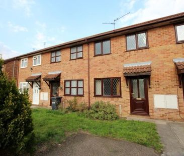 2 bedroom terraced house to rent - Photo 6