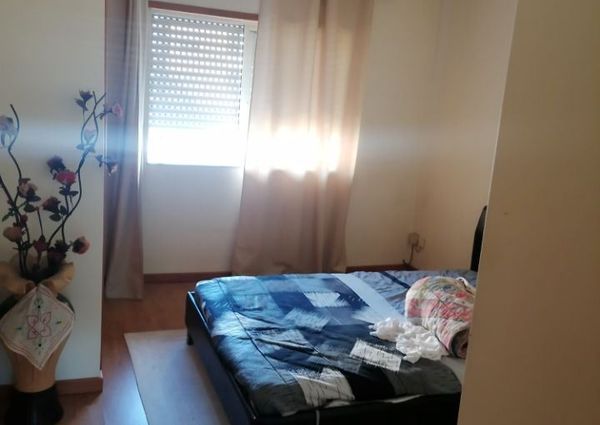 Apartamento T3 em Braga