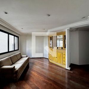Apartamento para alugar com 172m², 3 quartos e 2 vagas - Photo 1