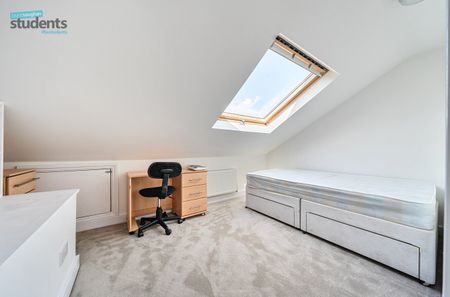 6 bedroom house to rent - Photo 4