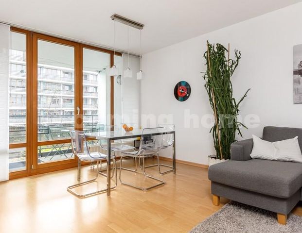 Wohnen am Rummelsburger See - Foto 1