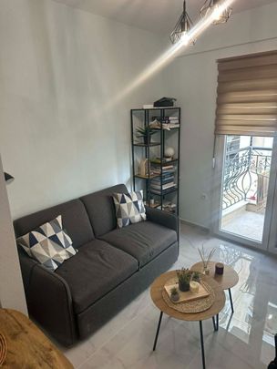 Studio/Γκαρσονιέρα για ενοικίαση Ασά - Μεγάλου Αλεξάνδρου (Ξάνθη) - Photo 1