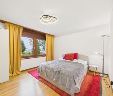 Modern 1-room serviced apartment in Meilen – Everything included. - Photo 1