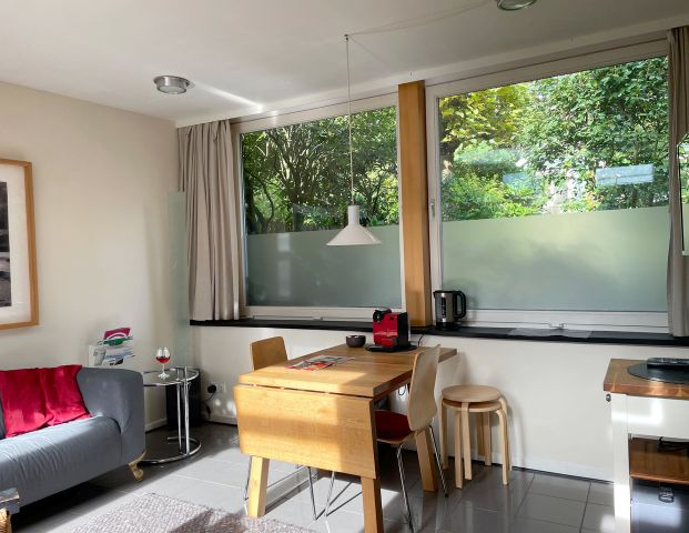 Ruhiges Apartment in Köln Riehl - Foto 1