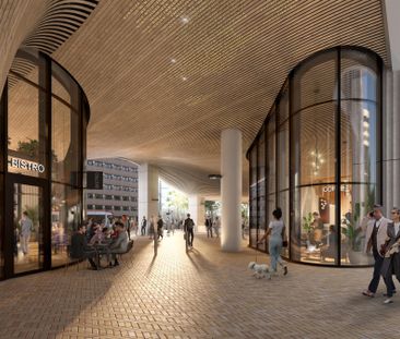 Koningin Julianaplein 9-118 - 2595 AA 's-Gravenhage - Photo 2