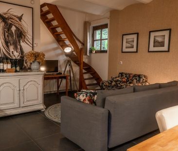 Te huur: Huis Bovenstraat 33 E in Maastricht - Foto 1