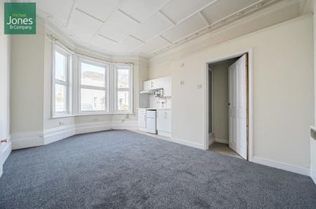 Studio to rent - Photo 4