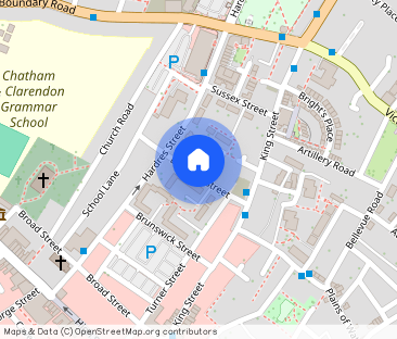 Belmont Street, Ramsgate - Photo 1