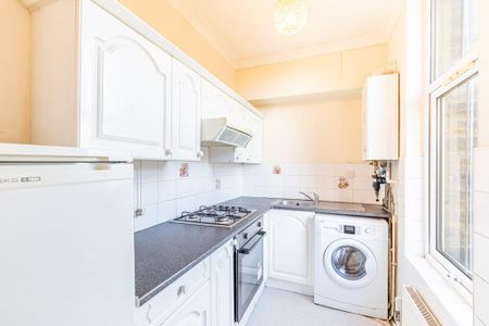 1 bedroom flat to rent - Photo 3