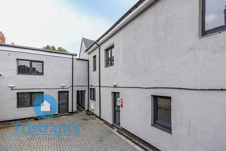 1 bed Studio for Rent - Photo 4