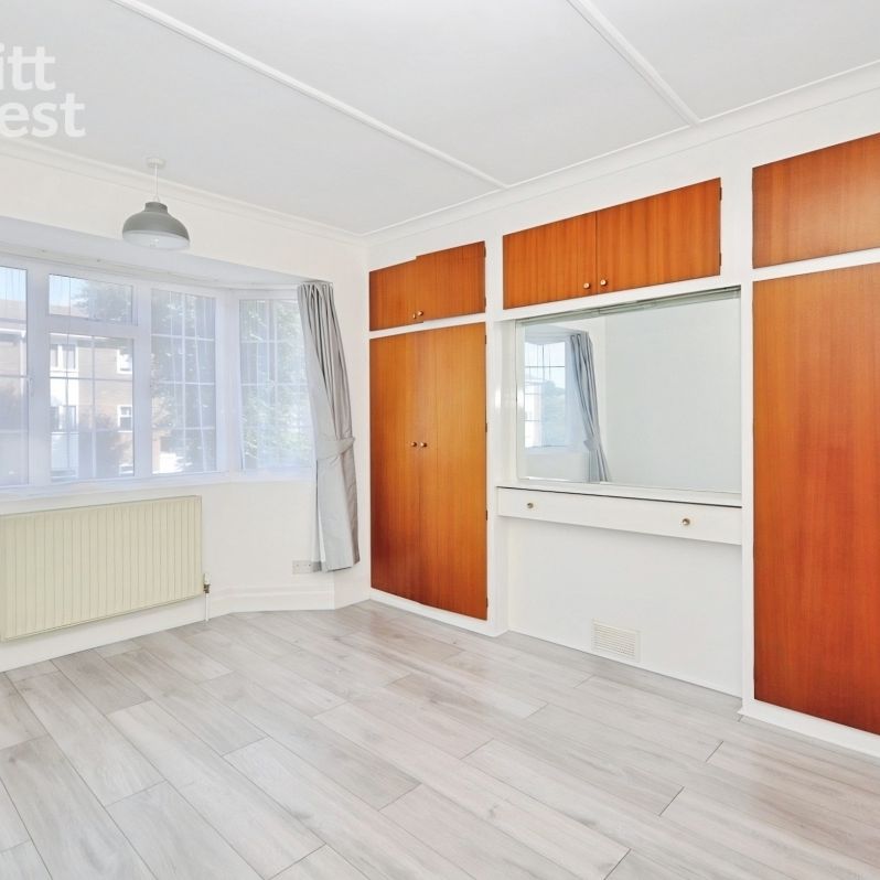 3 bedroom semi-detached house to rent - Photo 1