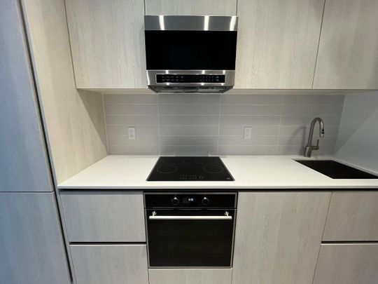 For Lease - 120 Broadway Avenue Unit# 1608N, Toronto, Ontario - Photo 1