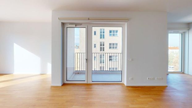 Dein Zuhause im Havelufer Quartier – mehr als Wohnen, ein Lebensgefühl - Photo 1