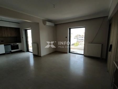 Φωτεινό οροφοδιαμέρισμα 95 τ.μ. στην Ηλιούπολη με 3 υπνοδωμάτια και απεριόριστη θέα! - Photo 5
