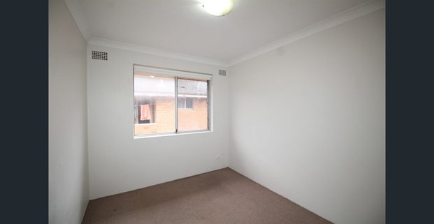 TOP FLOOR TWO BEDROOM UNIT - Photo 1