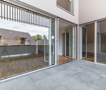 Ländlich aber doch zentral und top modern, nur hier! - Photo 5