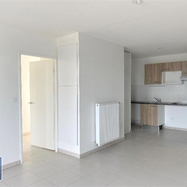 Location Appartement 3 pièces 57m² CASTANET TOLOSAN 31320 - Photo 1