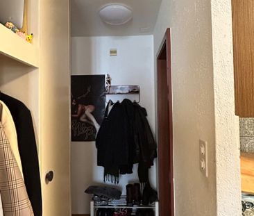 1 Zimmer, 28 m² - Photo 4