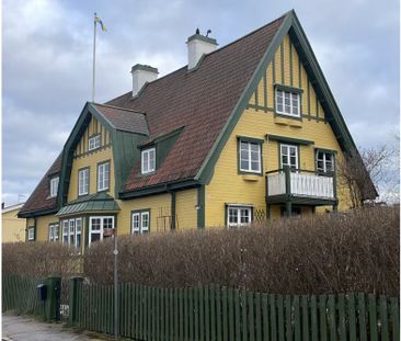 Liljegatan, Uppsala - Foto 1