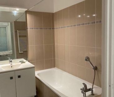Location appartement 2 pièces, 41.30m², Montévrain - Photo 3