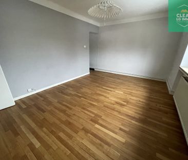 Appartement 3 pièces à Hettange-Grande - Photo 1