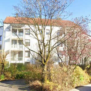 Sanierte 2-Zimmer-Wohnung mit Balkon in Unterhaching am Hachinger Bach - Foto 2