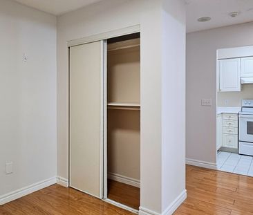 For Lease - 8 Pemberton Avenue Unit# 105, Toronto, Ontario - Photo 5