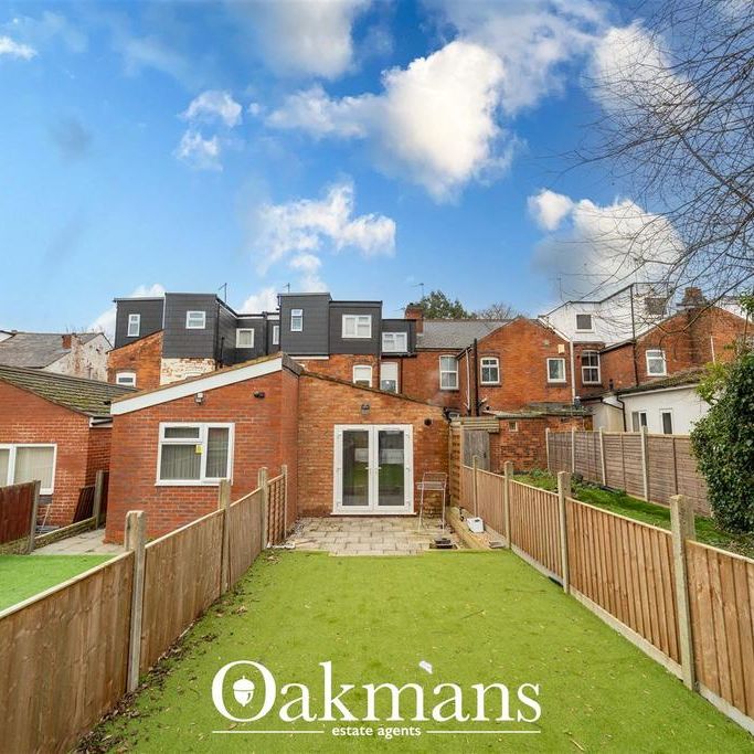 6 bedroom house to rent - Photo 1