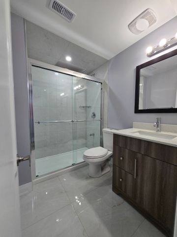 For Lease - 31 Baby Pointe Trail Unit# Basement, Brampton, Ontario - Photo 4