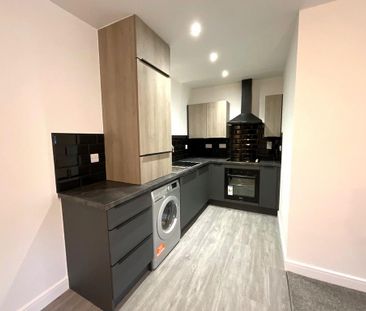 1 bedroom flat to rent - Photo 6