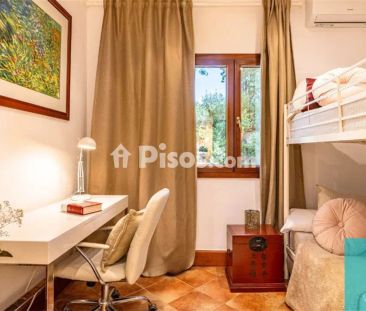 Casa en alquiler en Sotogrande Alto - Photo 4