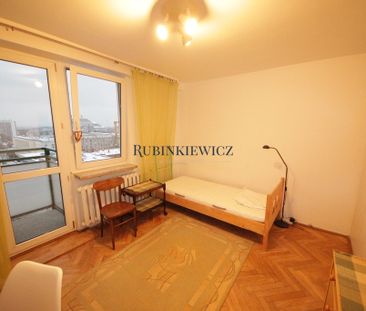 Warszawa, Mokotów, Stefana Batorego - Zdjęcie 3