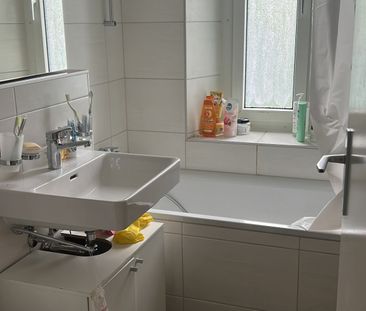 3 Zimmer, 66 m² - Photo 5